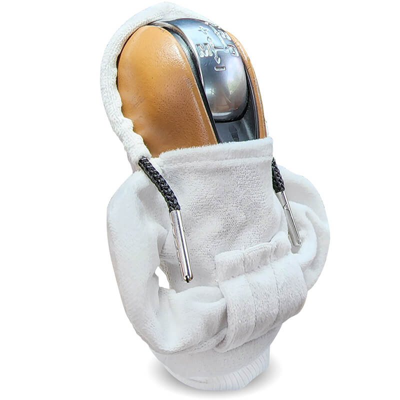 *NEW* Car Shift Knob Hoodie