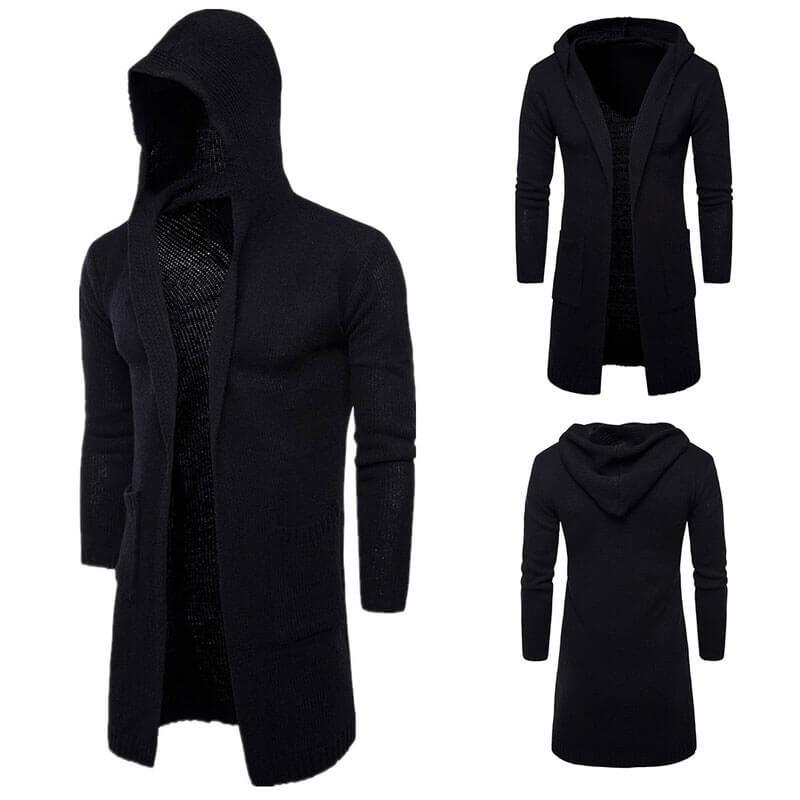 Eleganter Milano Strickpullover aus Baumwolle - Limited Edition