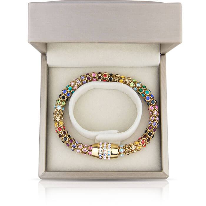 VAROLE® Crystal Bracelet for Women