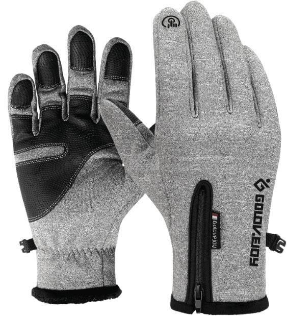 Vizap® touchscreen winter gloves