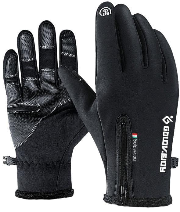 Vizap® touchscreen winter gloves