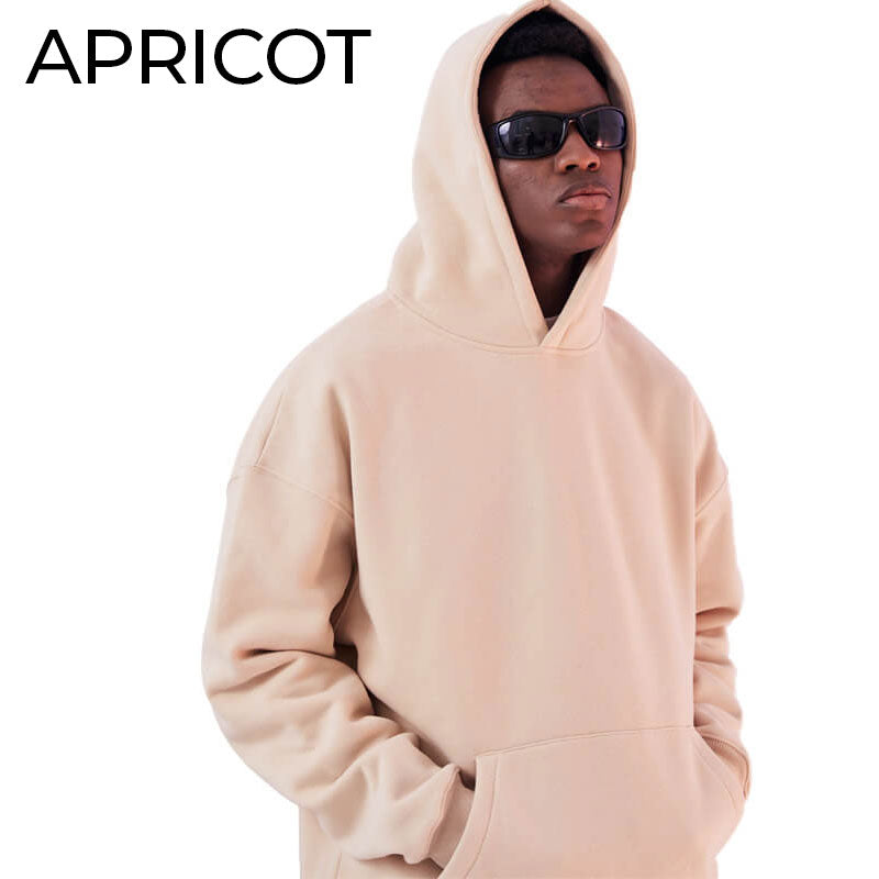 Oversized Hoodie for Men