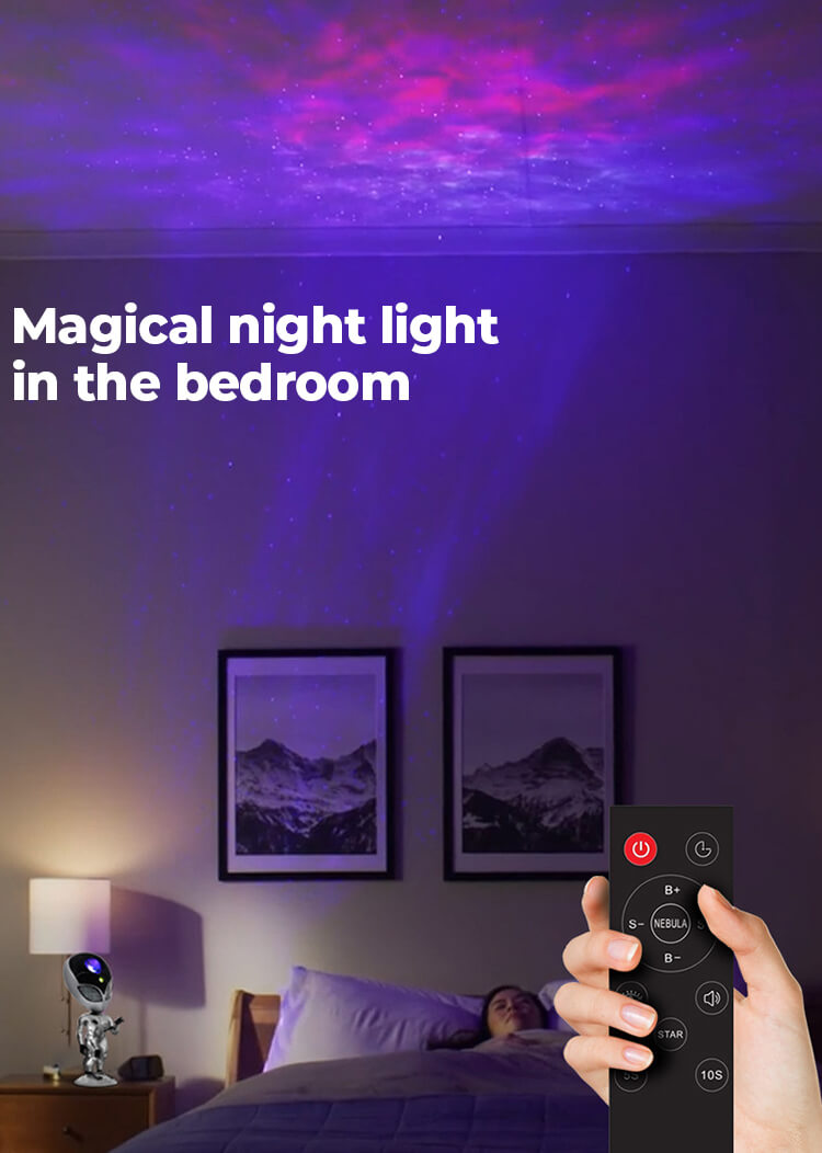 *NEW* THE ALIEN LAMP