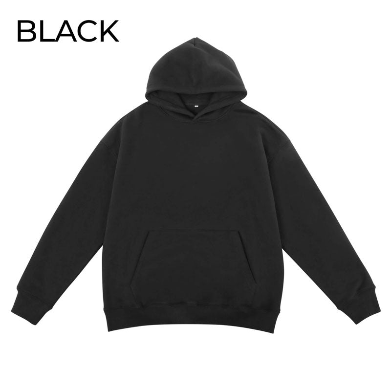 Oversized Hoodie for Men