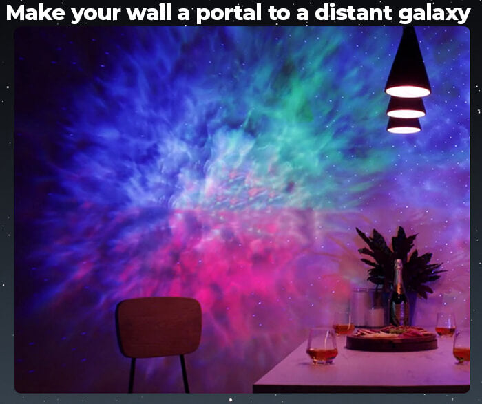 *NEW* THE ALIEN LAMP