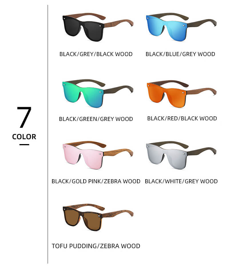 KDREAM - Premium Sunglasses (polarized)