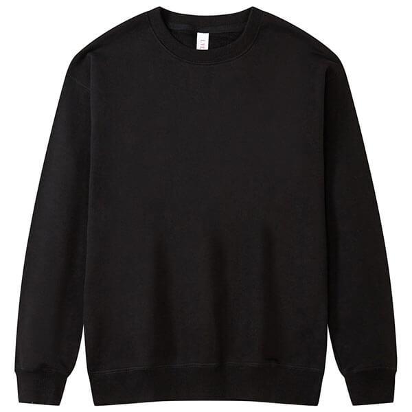 LVLV sweater "EASY" - 100% cotton