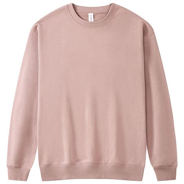 LVLV sweater "EASY" - 100% cotton