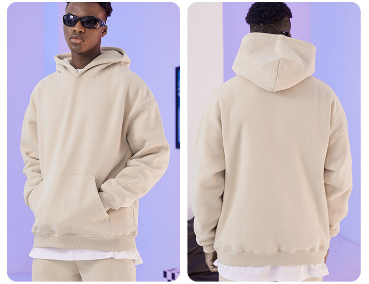 Oversized Hoodie for Men