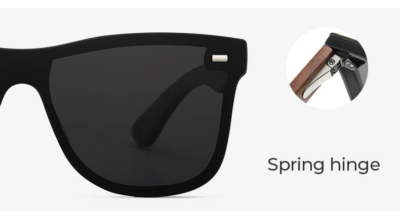 KDREAM - Premium Sunglasses (polarized)