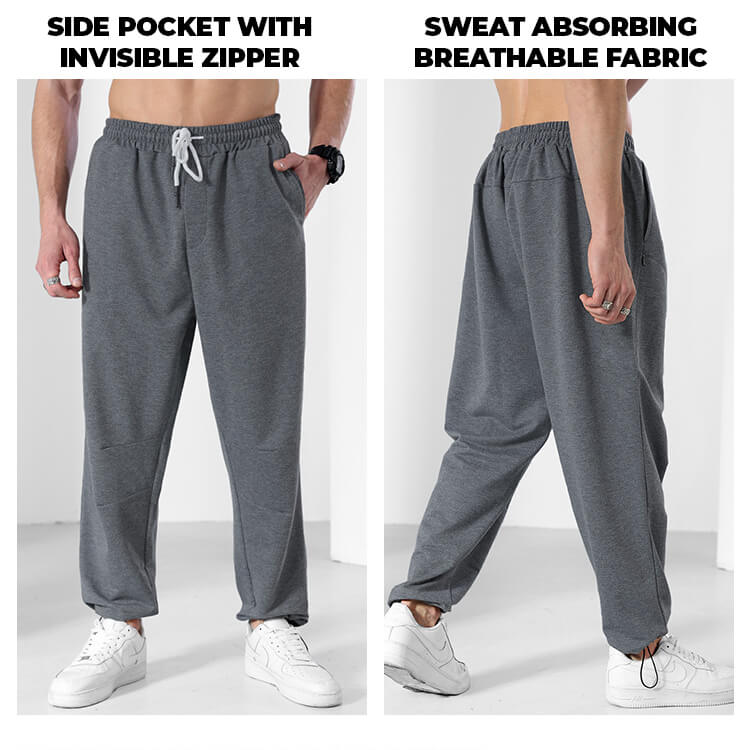 *NEW* Sports Pants for GYM, Home style & Street wear
