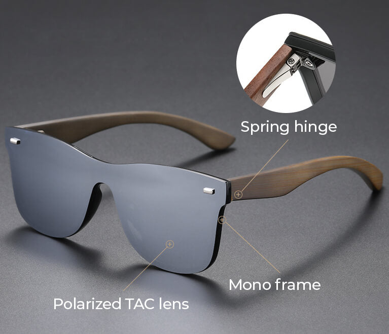 KDREAM - Premium Sunglasses (polarized)