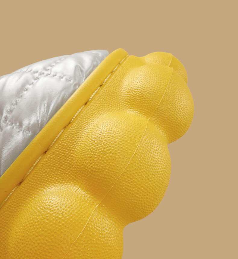 PUFFY'S - The Most Comfortable Slippers in the World!