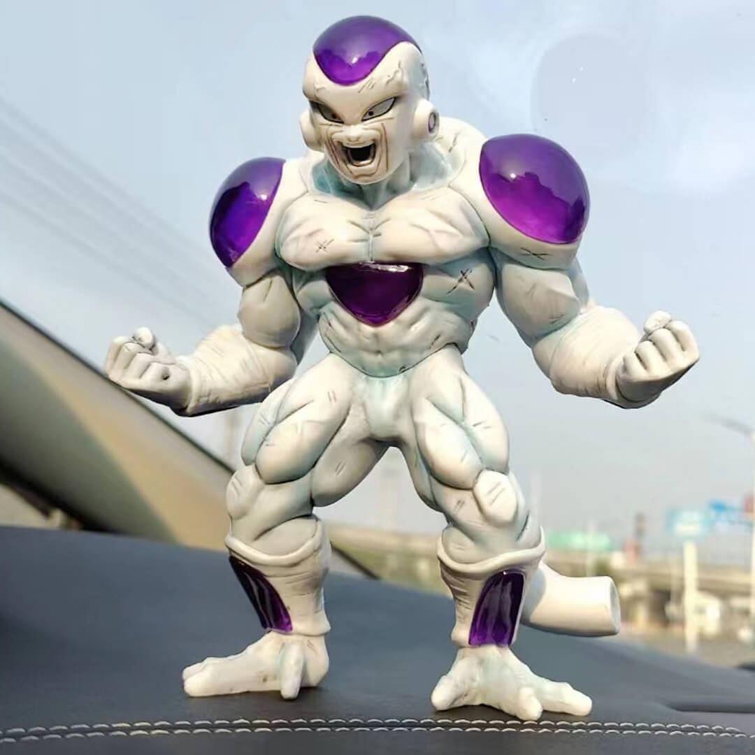 FRIEZA Full Power ✪ “Dragon Ball” Action Figure (7.1inch)