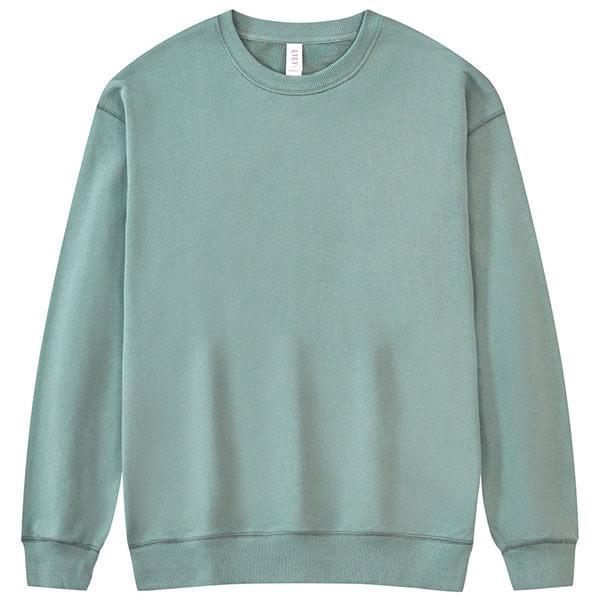 LVLV sweater "EASY" - 100% cotton