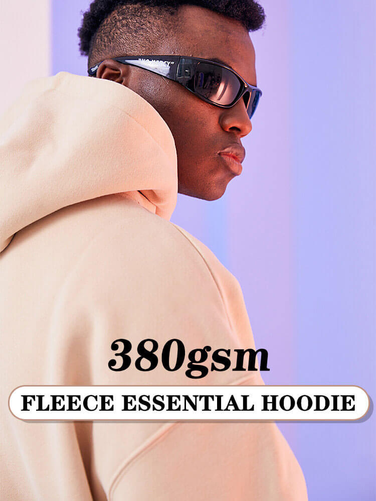Oversized Hoodie for Men