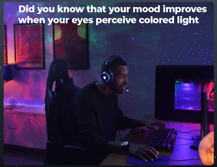 *NEW* THE ALIEN LAMP