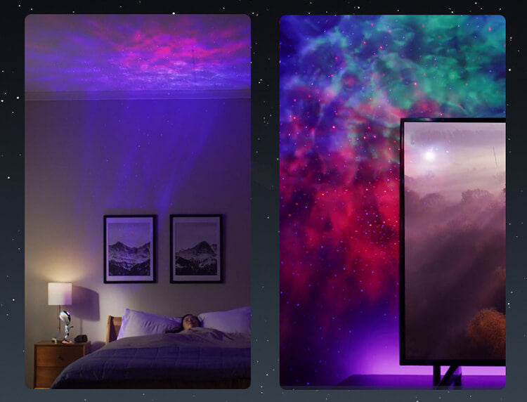 *NEW* THE ALIEN LAMP