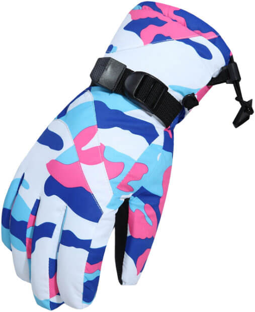 ARCTICA SKI / SNOWBOARD GLOVES