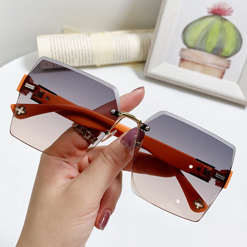 LOLITA - Trendy Sunglasses for Women (polarized)