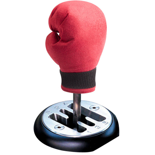 Boxing Glove Shift Knob Cover