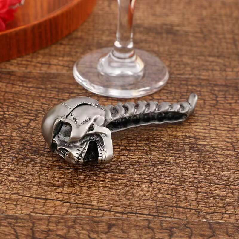 Skull Bottle Opener