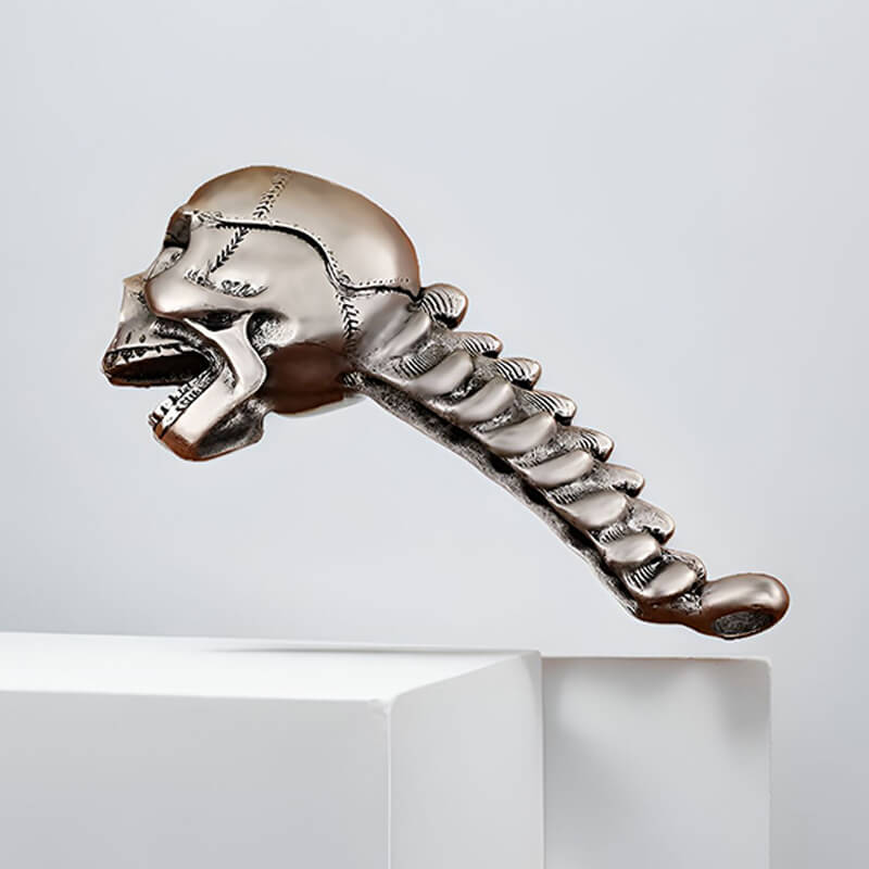 Skull Bottle Opener