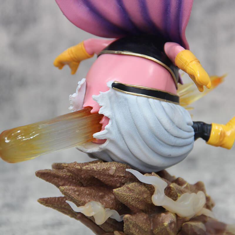 Chubby Majin Boo Fight Scene (8.3 inch / 21cm)