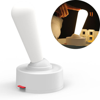 Toggle Switch Shaped Lamp (USB Rechargeable)