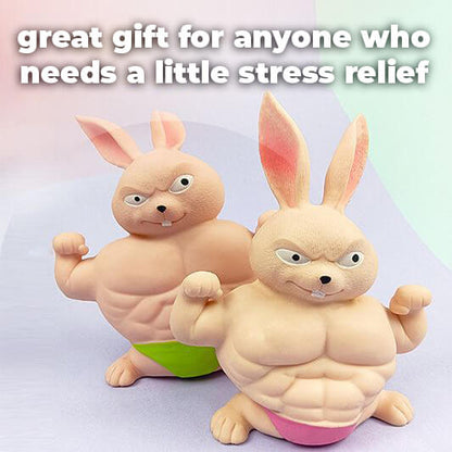 Anti-Stress Rabbit