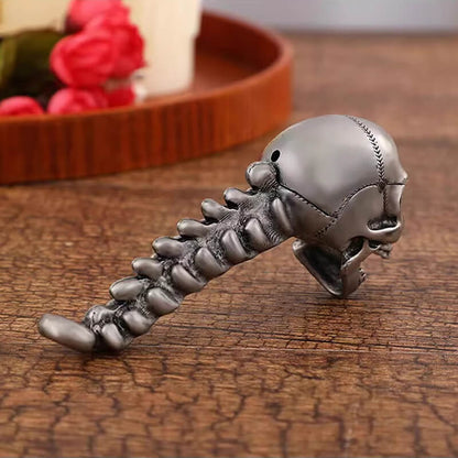 Skull Bottle Opener