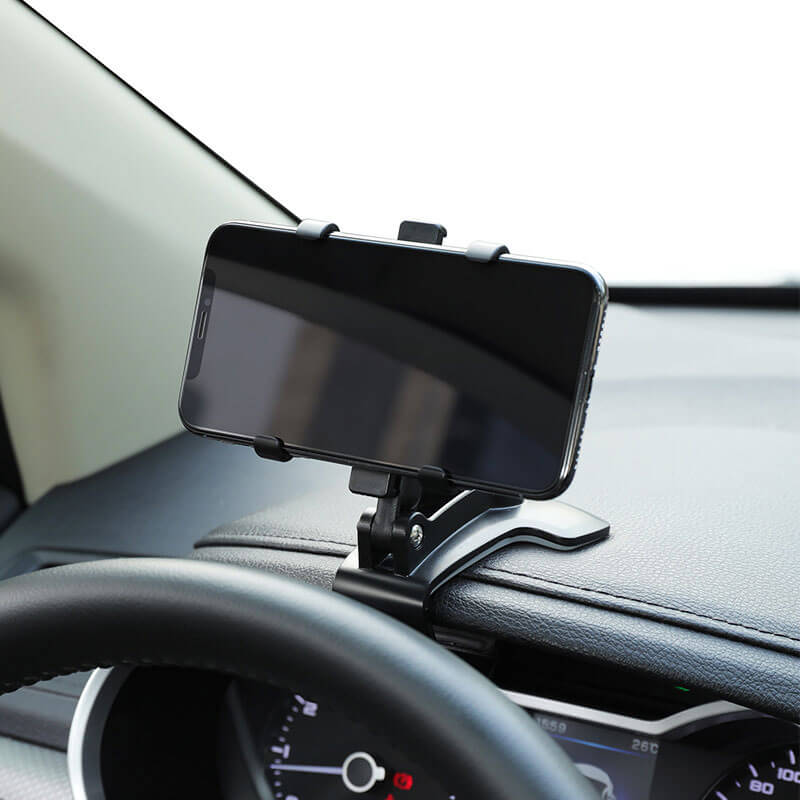 Phone Clip Mount for Car