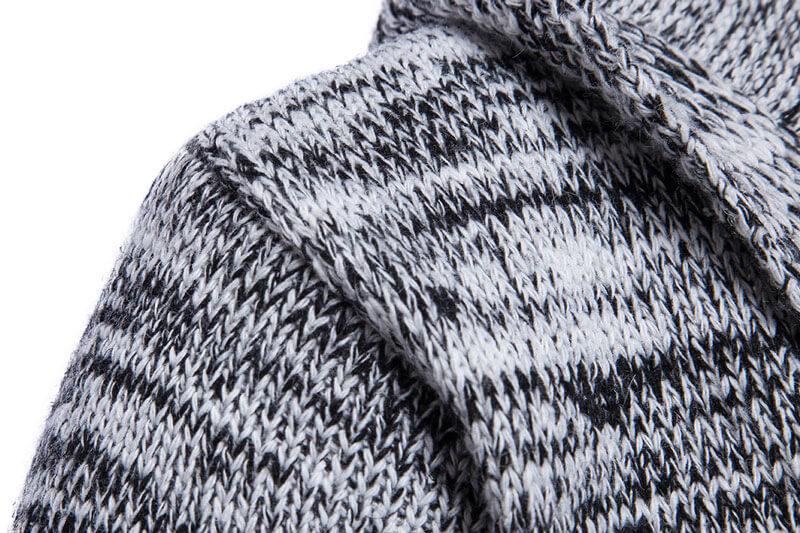Eleganter Milano Strickpullover aus Baumwolle - Limited Edition