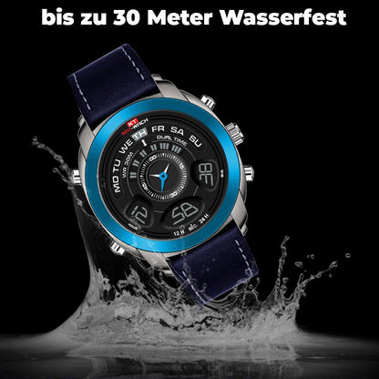 KT-713 FUTURE waterproof up to 30 meters