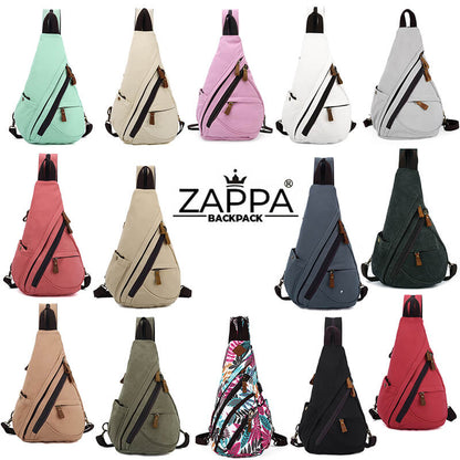 ZAPPA - 2in1 Cross Body Bag
