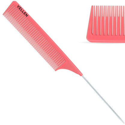 PREMIUM comb for hairdressers / NEW DEVELOPMENT from VELLEN