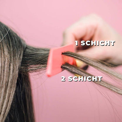 PREMIUM comb for hairdressers / NEW DEVELOPMENT from VELLEN