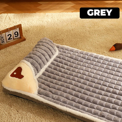 [NEW] Dog Bed "DELUXE" in 4 Sizes
