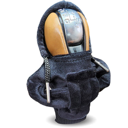 *NEW* Car Shift Knob Hoodie