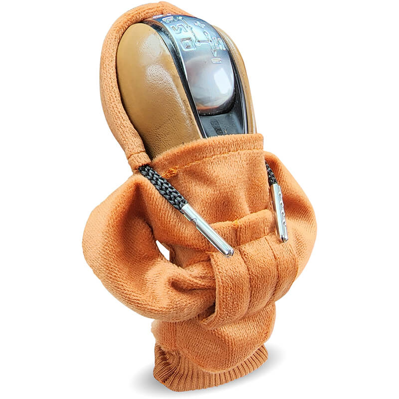 *NEW* Car Shift Knob Hoodie