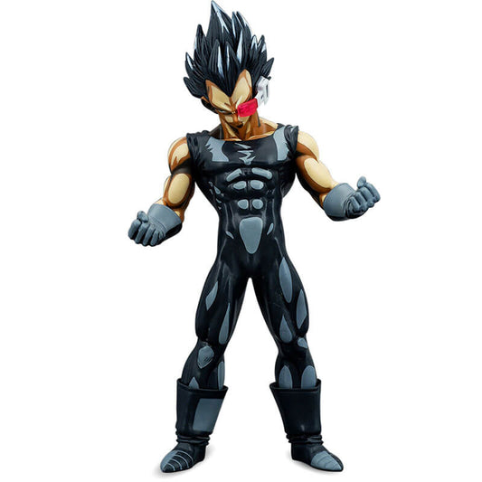 VEGETA Comic Style ✪ “Dragon Ball” Action Figure