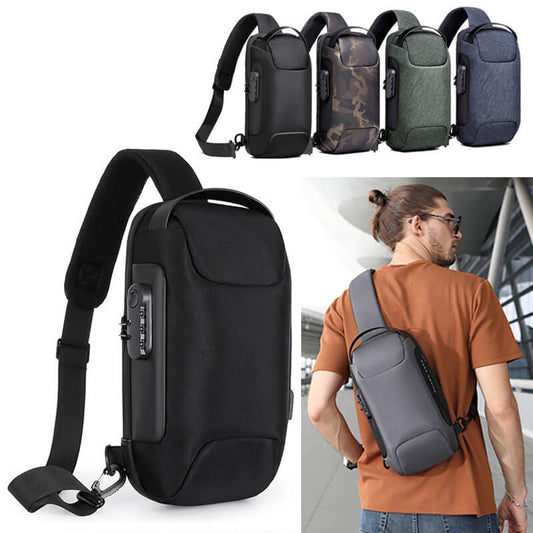 SLIM - Sling Bag for Men