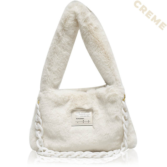 PLUSH - Handbag for Women