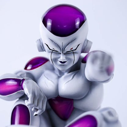 FRIEZA ✪ “Dragon Ball” Action Figure (5.1inch)