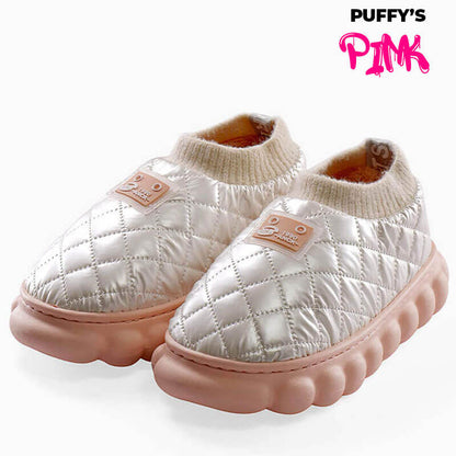 PUFFY'S - The Most Comfortable Slippers in the World!