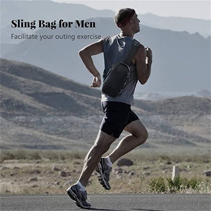 SLIM - Sling Bag for Men