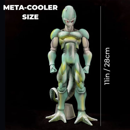 META-COOLER ✪ “Dragon Ball” Action Figure (11inch)